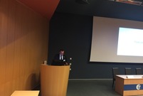 Wizyta w Dunaújváros miała miejsce w dniach 10-12 listopada 2019 r.