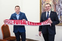 Wizyta w Dunaújváros miała miejsce w dniach 10-12 listopada 2019 r.