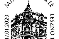 Odcisk okolicznościowego datownika