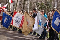 Narodowy Dzień Pamięci Żołnierzy Wyklętych
