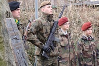 Narodowy Dzień Pamięci Żołnierzy Wyklętych