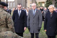 Narodowy Dzień Pamięci Żołnierzy Wyklętych