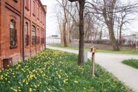 ul. Juliusza Słowackiego