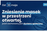 Plansze ilustrujące IV etap odmrażania gospodarki 