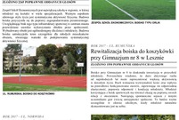 Zadania zrealizowane w ramach BO 2017