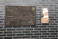 rocznica potyczki na dworcu