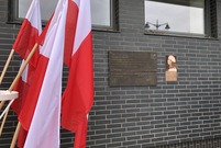 rocznica potyczki na dworcu