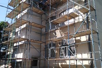 Warsztaty Terapii Zajęciowej powstają w dawnej Szkole Podstawowej nr 4 na Zaborowie