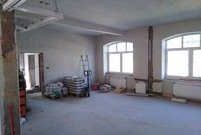 Warsztaty Terapii Zajęciowej powstają w dawnej Szkole Podstawowej nr 4 na Zaborowie