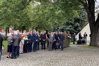 81. rocznica wybuchu II wojny światowej