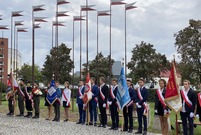 81. rocznica wybuchu II wojny światowej