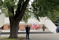 81. rocznica wybuchu II wojny światowej