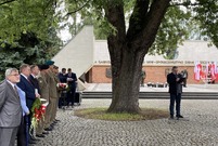 81. rocznica wybuchu II wojny światowej