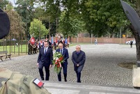 81. rocznica wybuchu II wojny światowej