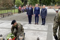 81. rocznica wybuchu II wojny światowej