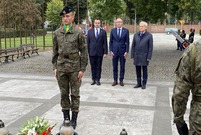 81. rocznica wybuchu II wojny światowej