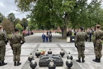 81. rocznica wybuchu II wojny światowej