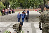 81. rocznica wybuchu II wojny światowej