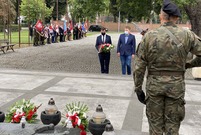 81. rocznica wybuchu II wojny światowej