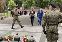 81. rocznica wybuchu II wojny światowej