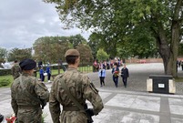 81. rocznica wybuchu II wojny światowej