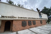 81. rocznica wybuchu II wojny światowej