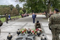 81. rocznica wybuchu II wojny światowej