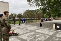 81. rocznica wybuchu II wojny światowej