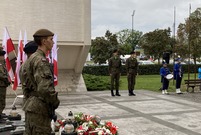 81. rocznica wybuchu II wojny światowej