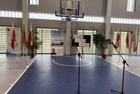 inauguracja roku szkolnego w SP3