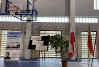 inauguracja roku szkolnego w SP3