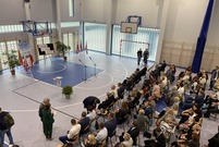 inauguracja roku szkolnego w SP3