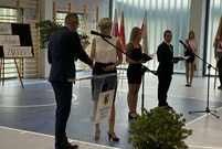 inauguracja roku szkolnego w SP3