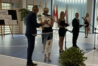 inauguracja roku szkolnego w SP3