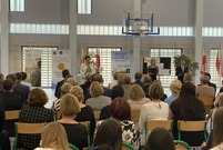 inauguracja roku szkolnego w SP3