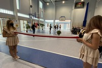 inauguracja roku szkolnego w SP3