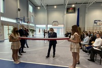 inauguracja roku szkolnego w SP3