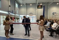 inauguracja roku szkolnego w SP3