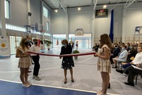 inauguracja roku szkolnego w SP3