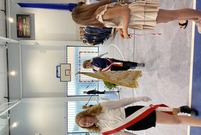 inauguracja roku szkolnego w SP3