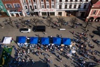 Światowy Dzień Świadomości Autyzmu w Lesznie