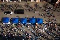 Światowy Dzień Świadomości Autyzmu w Lesznie