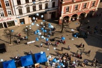 Światowy Dzień Świadomości Autyzmu w Lesznie