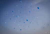 Światowy Dzień Świadomości Autyzmu w Lesznie