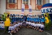 Światowy Dzień Świadomości Autyzmu w Lesznie