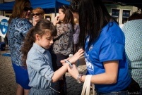 Światowy Dzień Świadomości Autyzmu w Lesznie