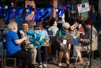 Światowy Dzień Świadomości Autyzmu w Lesznie