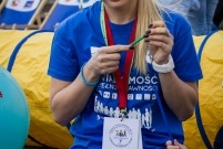 Światowy Dzień Świadomości Autyzmu w Lesznie