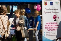 Światowy Dzień Świadomości Autyzmu w Lesznie