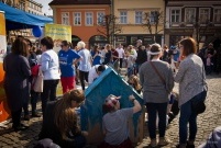 Światowy Dzień Świadomości Autyzmu w Lesznie